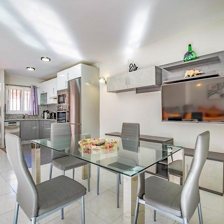 Apartmán Atico En Benalmádena Exteriér fotografie