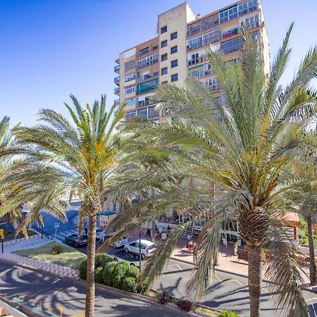 Apartmán Atico En Benalmádena Exteriér fotografie