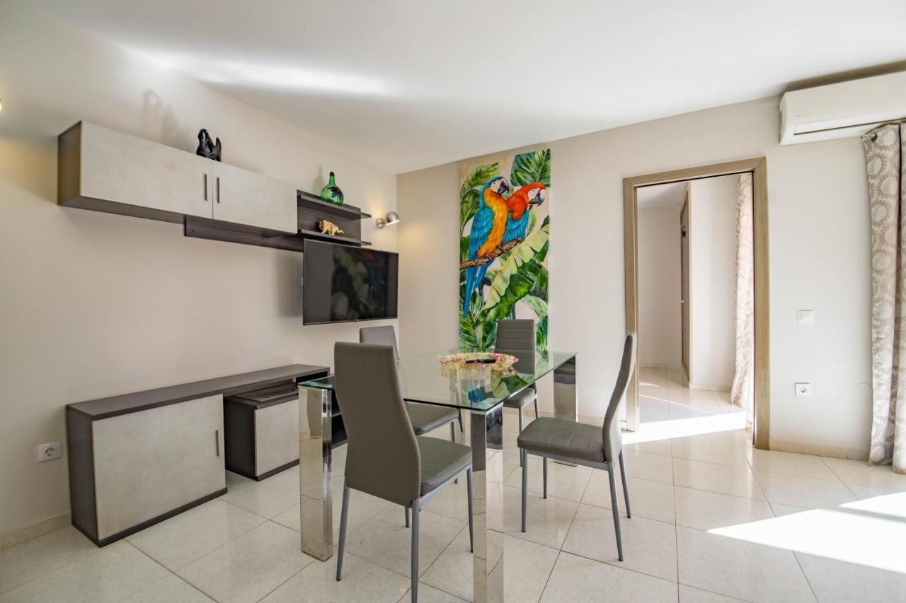 Apartmán Atico En Benalmádena Exteriér fotografie