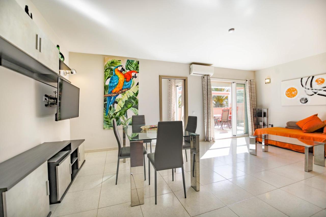Apartmán Atico En Benalmádena Exteriér fotografie
