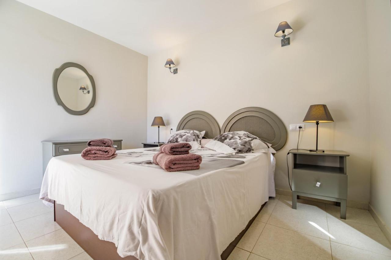 Apartmán Atico En Benalmádena Exteriér fotografie